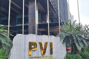 VI Holdings (PVI): Lợi nhuận năm 2025 tăng 28,5% vượt xa kế hoạch, tổng tài sản cán mốc 44.600 tỷ đồng