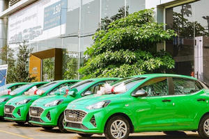 Nợ thuế quá hạn, Chủ tịch Tập đoàn Mai Linh Hồ Huy đối diện nguy cơ bị tạm hoãn xuất cảnh