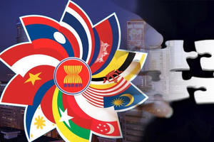 HSBC: Năm 2026 sẽ là 'bài kiểm tra' toàn diện về sức bền và sức mạnh của ASEAN