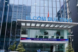 Cổ phiếu ELC lập đỉnh lịch sử, Phó Chủ tịch Elcom và người thân ồ ạt chốt lời