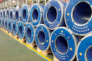 Con trai Chủ tịch Thép Nam Kim muốn chi hơn 74 tỷ đồng gom cổ phiếu, thị giá NKG giảm 25% sau 4 tháng