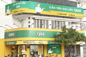 Cổ phiếu F88 tăng dựng đứng 97% chỉ sau một tuần, cán mốc vốn hóa tỷ USD: Doanh nghiệp chính thức lên tiếng
