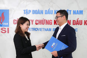 Chứng khoán Dầu khí (PSI): Huy động 20 tỷ đồng trái phiếu trả nợ ngân hàng, lợi nhuận năm 2025 tăng hơn 70%