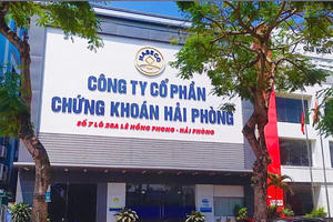Chứng khoán Hải Phòng (HAC): Lãi cả năm 2025 tăng bằng lần, bất ngờ đổi Chủ tịch HĐQT khi vừa tăng vốn điều lệ thêm 1.000 tỷ đồng