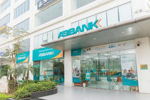ABBank (ABB): Lợi nhuận năm 2025 tăng gấp 4,7 lần, sắp phát hành gần 52 triệu cổ phiếu ESOP giá 10.000 đồng