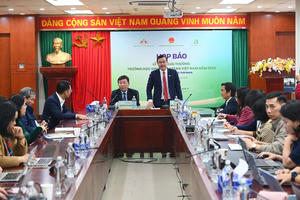 'Trường học không rác thải nhựa' - cơ hội để Việt Nam đóng góp cho giáo dục môi trường ASEAN