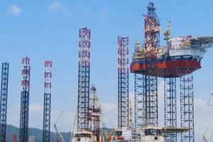 PV Shipyard (PVY): Lãi năm thứ hai liên tiếp, 'bóng ma' lỗ lũy kế hơn 1.000 tỷ đồng vẫn đeo bám