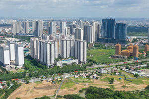 TP HCM đề xuất bố trí 148 khu đất phục vụ tái định cư, nhà ở xã hội