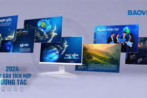 Bảo Việt: Quản trị vững - Tăng trưởng bền