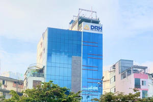 DRH Holdings (DRH): Lãi lớn quý IV nhờ doanh thu tài chính, thoát "cửa tử" hủy niêm yết bắt buộc