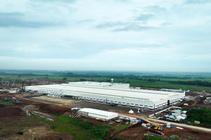 VinFast đầu tư xây dựng nút giao cao tốc tại Indonesia, tối ưu hóa hạ tầng cho nhà máy Subang