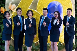 Tập đoàn Bảo Việt (BVH) chi hơn 783 tỷ đồng cổ tức bằng tiền