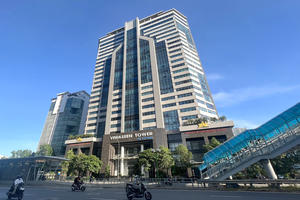 Viwaseen (VIW): Vinaconex 'thay máu' toàn diện thượng tầng, Tổng Giám đốc Nguyễn Xuân Đông trực tiếp ứng cử