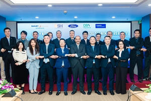 Bảo hiểm Bảo Việt mở rộng hợp tác và nâng tầm trải nghiệm trong mọi lĩnh vực bảo hiểm