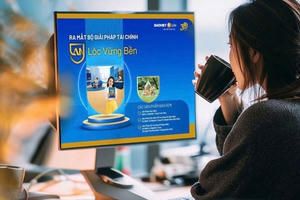 An Lộc Vững Bền – giải pháp linh hoạt từ Bảo Việt Nhân thọ