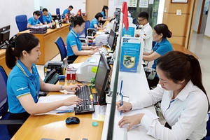 BAOVIET Bank tiếp tục triển khai chương trình ưu đãi vay “Vay an tâm – Nâng tầm cuộc sống”