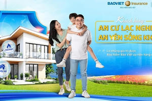 Giữa nhịp sống đô thị hóa, người Việt cần thêm gì để thật sự 'an cư'?