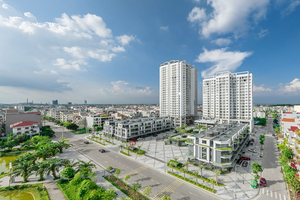 BV Land (BVL) thu về hơn 122 tỷ đồng sau khi chuyển nhượng quyền chi phối Donatraco cho BV Life