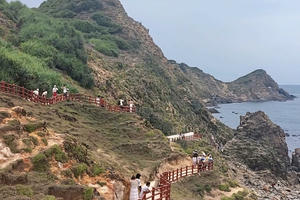 Gia Lai: Dự án Khu du lịch sinh thái Eo Gió hơn 81,3 tỷ đồng đã có nhà đầu tư