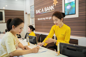 Bac A Bank (BAB): Chốt quyền chia cổ tức, chuẩn bị tăng vốn lên gần 12.000 tỷ đồng