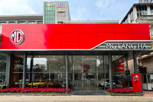 Thị trường suy yếu kéo dài, lợi nhuận của Sản xuất, Thương mại và Dịch vụ ô tô PTM (PTM) 'lao dốc' tới 72% 