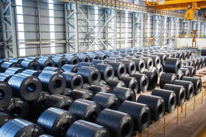 Hòa Phát (HPG): Lãi sau thuế năm 2025 vượt 15.500 tỷ đồng, sản lượng thép cán nóng lập kỷ lục