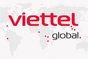 Viettel Global (VGI): Lãi ròng kỷ lục hơn 11.200 tỷ đồng, phủ sóng 5G tại 5 thị trường quốc tế