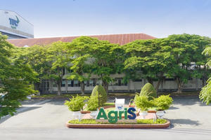 AgriS (SBT): Lãi bán niên xấp xỉ 400 tỷ đồng, mảng F&B tăng trưởng bằng lần