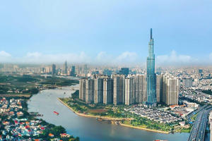 Vinhomes (VHM) ghi nhận 42,1 nghìn tỷ đồng lợi nhuận sau thuế, vượt kế hoạch năm 2025