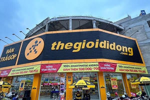 Thế Giới Di Động (MWG): Lãi ròng 2025 vượt 7.000 tỷ đồng, dồn lực mở 1.000 cửa hàng Bách Hóa Xanh

