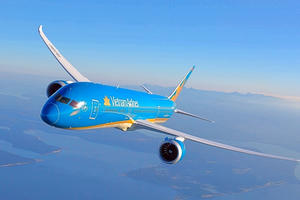 Vietnam Airlines (HVN): Lãi công ty mẹ năm 2025 tăng gấp đôi, chính thức thoát âm vốn chủ sở hữu