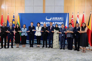 Bảo đảm thực hiện đầy đủ, hiệu quả các điều khoản, cam kết trong DOC Bảo đảm thực hiện đầy đủ, hiệu quả các điều khoản, cam kết trong DOC