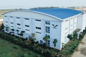 Bidiphar (DBD) báo lãi hơn 290 tỷ đồng trong năm 2025, vượt kế hoạch đề ra