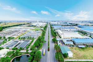 Hội đồng quản trị Hạ tầng GELEX phê duyệt khoản vay 200 triệu USD vốn quốc tế