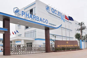 Pharbaco (PBC): Chủ tịch và Tổng Giám đốc cùng từ nhiệm sau năm tài chính lợi nhuận tăng 50%