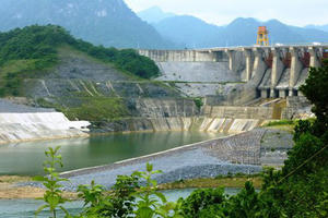 Thủy điện Vĩnh Sơn - Sông Hinh (VSH): Lợi nhuận năm 2025 tăng 92%, chốt quyền chia hơn 236 tỷ đồng cổ tức