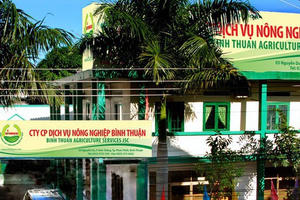 Bitagco (ABS): Lỗ ròng hơn 500 tỷ đồng, trích lập dự phòng "ăn mòn" vốn chủ sở hữu