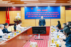 Tạo điều kiện thuận lợi cho doanh nghiệp trong quá trình thực hiện nghĩa vụ thuế Tạo điều kiện thuận lợi cho doanh nghiệp trong quá trình thực hiện nghĩa vụ thuế