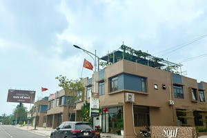 Mùa xuân đầu tiên trong mái ấm mới ở Đại Thắng: Giấc mơ an cư của người lao động thành hình