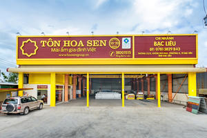 Tập đoàn Hoa Sen (HSG): Tổng tài sản vượt mốc 21.000 tỷ đồng, sẵn sàng trình cổ đông phương án chia cổ tức