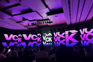 Chứng khoán VPS (VCK): Lợi nhuận năm 2025 lập đỉnh lịch sử, muốn phát hành hơn 900 triệu cổ phiếu thưởng