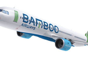 Bamboo Airways bổ nhiệm Phó Tổng Giám đốc tài chính: Thách thức từ khối nợ 9.000 tỷ đồng và mục tiêu mở rộng đội bay