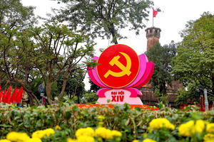 Nhiều hoạt động thiết thực đưa Nghị quyết Đại hội đại biểu toàn quốc lần thứ XIV của Đảng vào cuộc sống