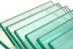 Áp thuế chống bán phá giá tạm thời kính nổi không màu nhập khẩu từ Indonesia, Malaysia