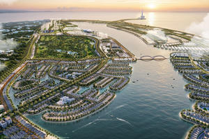 Siêu điểm đến Cần Giờ tổ chức ‘Lễ hội trong lễ hội’ chào xuân xuyên Tết