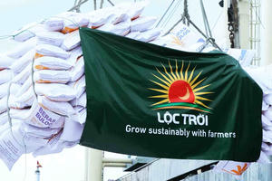 Tập đoàn Lộc Trời (LTG): Xin hoãn công bố báo cáo tài chính, hoán đổi đất đai lấy cổ phần công ty con