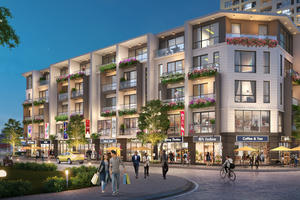 Bắc Ninh mời đầu tư khu đô thị hỗn hợp và chợ quốc tế hơn 30.600 tỷ đồng