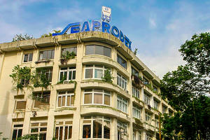 Tổng Công ty Thủy sản Việt Nam (Seaprodex): Cổ đông lớn đổi chủ, lợi nhuận đạt đỉnh và vướng mắc pháp lý tại 'đất vàng'