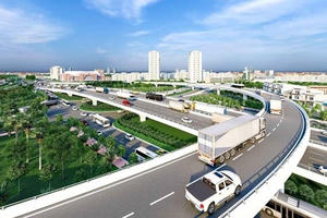 TP HCM điều chỉnh thời gian hoàn thành nút giao Mỹ Thủy