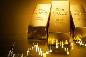 Giá vàng ngày 5/2: Vàng thế giới đảo chiều giảm nhẹ, vàng miếng SJC lùi về ngưỡng 176 triệu đồng/lượng
